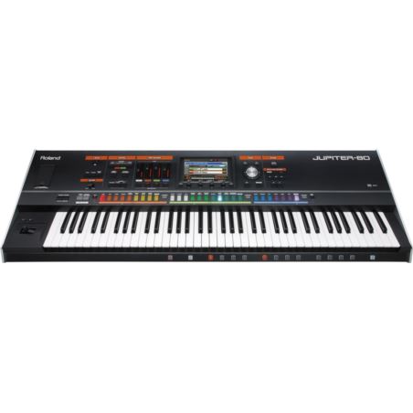 Roland Jupiter 80 syntezator